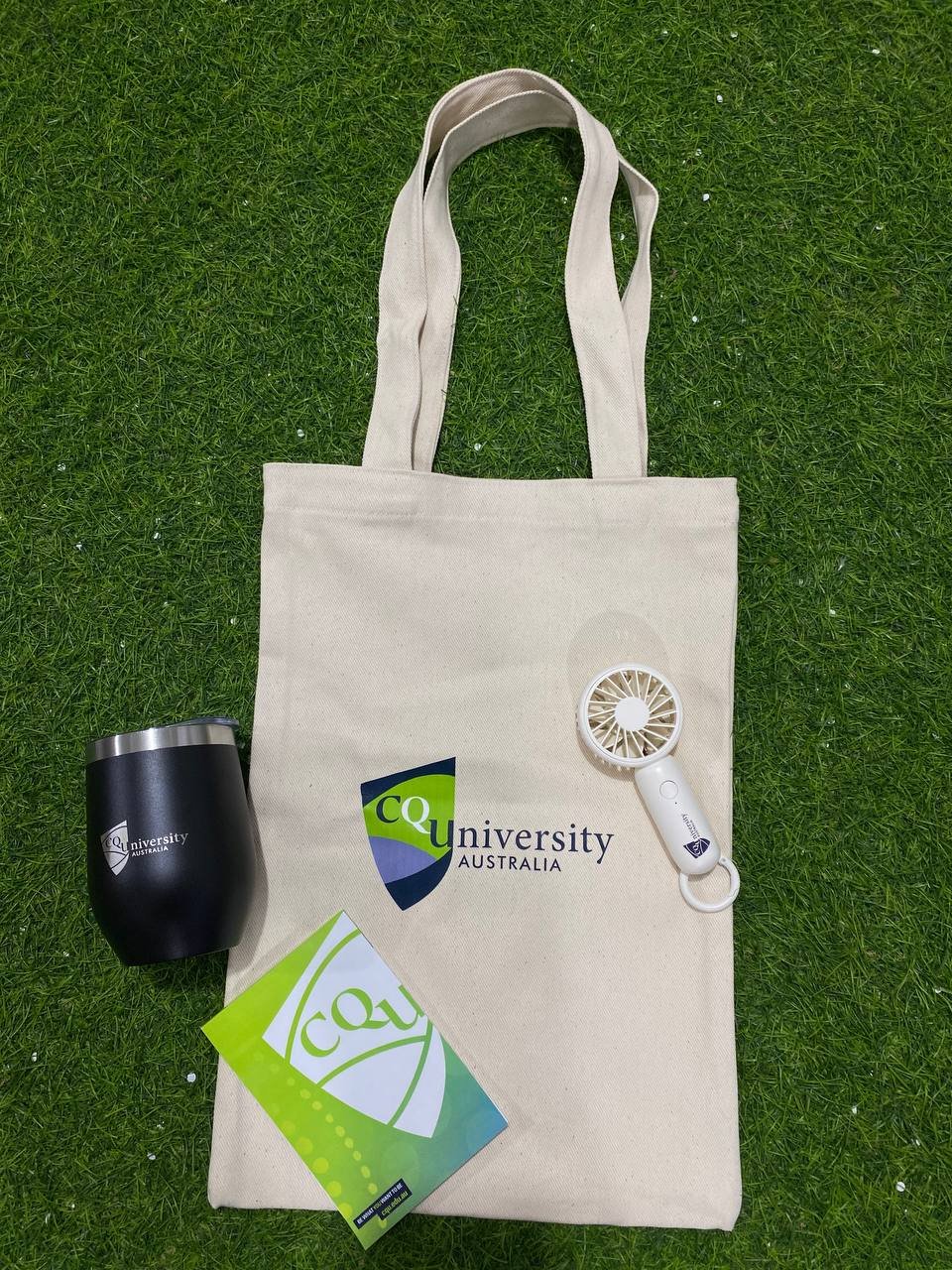 Hasil produksi seminar kit HERVENT